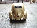 1:18 Bburago Volkswagen KafÃ«r Oval Window 1955 Gold. Uploaded by santinogahan